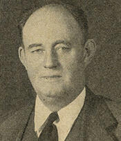 Portrait of Wint Smith