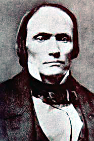 George Washington Smyth portrait