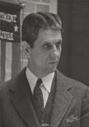 Charles Lacy South portrait