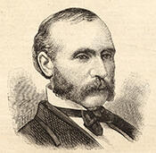 Milton Isaiah Southard portrait