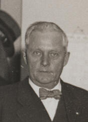 Portrait of Charles Isaac Sparks