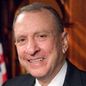 Arlen Specter portrait