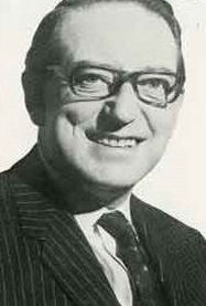 Portrait of John Selby Spence