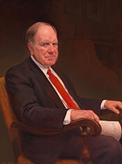 John M. Spratt, Jr. portrait