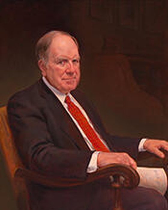 Portrait of John M. Spratt, Jr.
