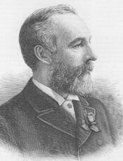 William McKendree Springer portrait