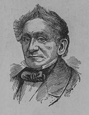 Presley Spruance portrait