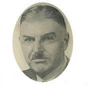 Neil Oliver Staebler portrait