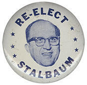 Portrait of Lynn Ellsworth Stalbaum