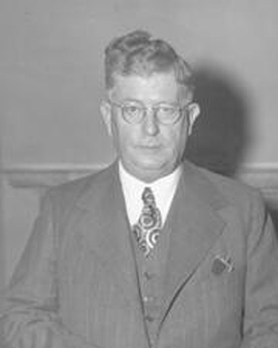 Portrait of William Abner Stanfill