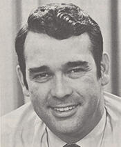 James V. Stanton portrait