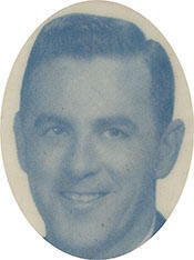 J. William Stanton portrait