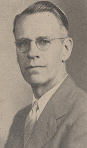 Frank Thomas Starkey portrait