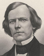 Henry Howard Starkweather portrait