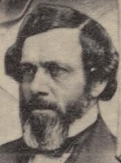 John Farson Starr portrait