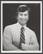 David Michael Staton portrait