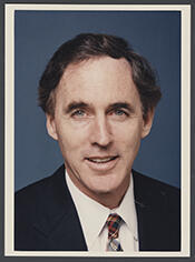 Cliff Stearns portrait