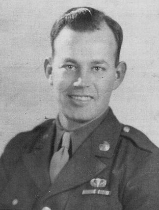 Portrait of John Steele