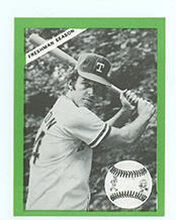 Portrait of Alan Steelman