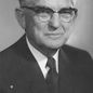 John C. Stennis portrait