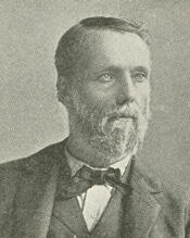 Samuel Merritt Stephenson portrait