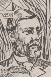 Alexander Stewart portrait