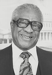 Bennett McVey Stewart portrait