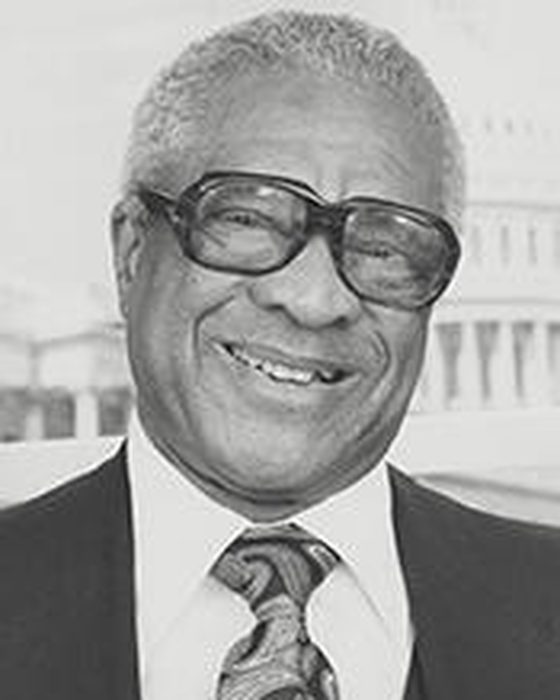 Portrait of Bennett McVey Stewart