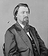 Thomas Neel Stilwell portrait