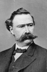 John Potter Stockton portrait