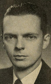 William Grant Stratton portrait