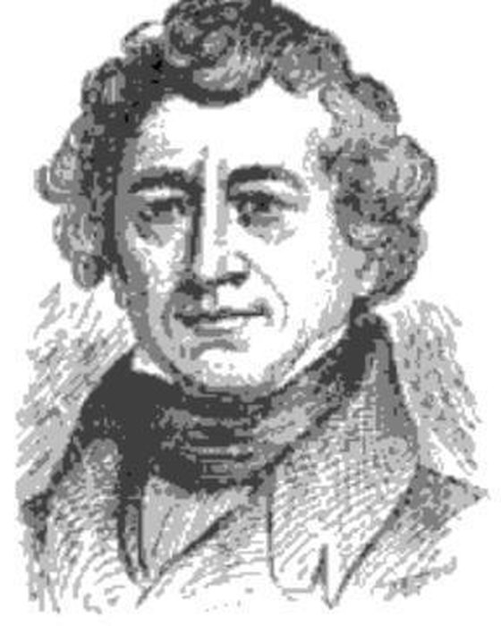 Portrait of Selah Brewster Strong