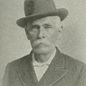 William Franklin Strowd portrait