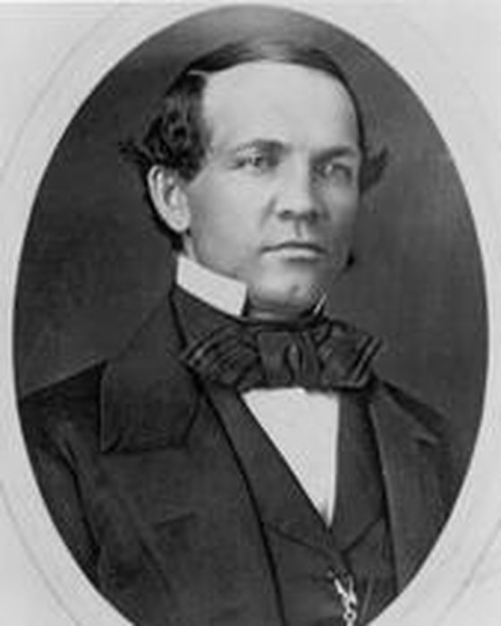 Portrait of Charles Edward Stuart