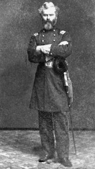 David Stuart portrait