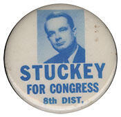 W. S. (Bill) Stuckey Jr. portrait
