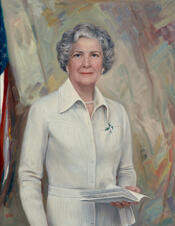 Leonor K. (Mrs. John B.) Sullivan portrait