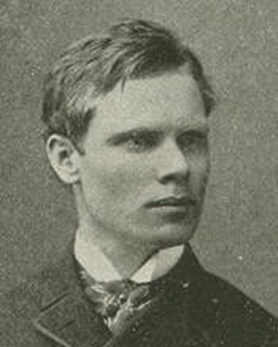 Portrait of William Sulzer