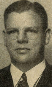 Frank Leander Sundstrom portrait