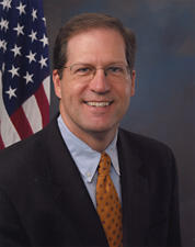 Portrait of John E. Sununu
