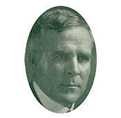 Daniel Alexander Sutherland portrait