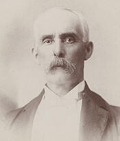 John Philip Swasey portrait