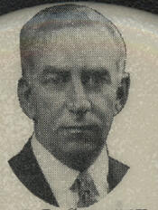 Martin Leonard Sweeney portrait