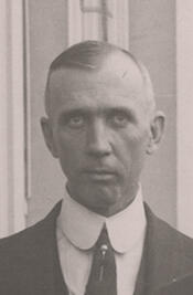 Portrait of Charles Swindall