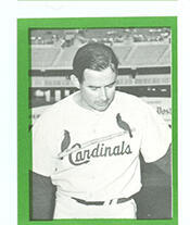 James W. Symington portrait