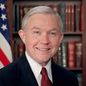 Jeff Sessions portrait