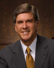 Gordon H. Smith portrait