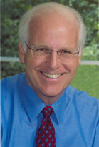 Portrait of Christopher Shays