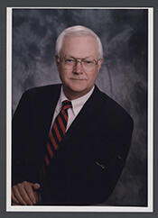 Don Sherwood portrait