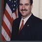 John E. Sweeney portrait
